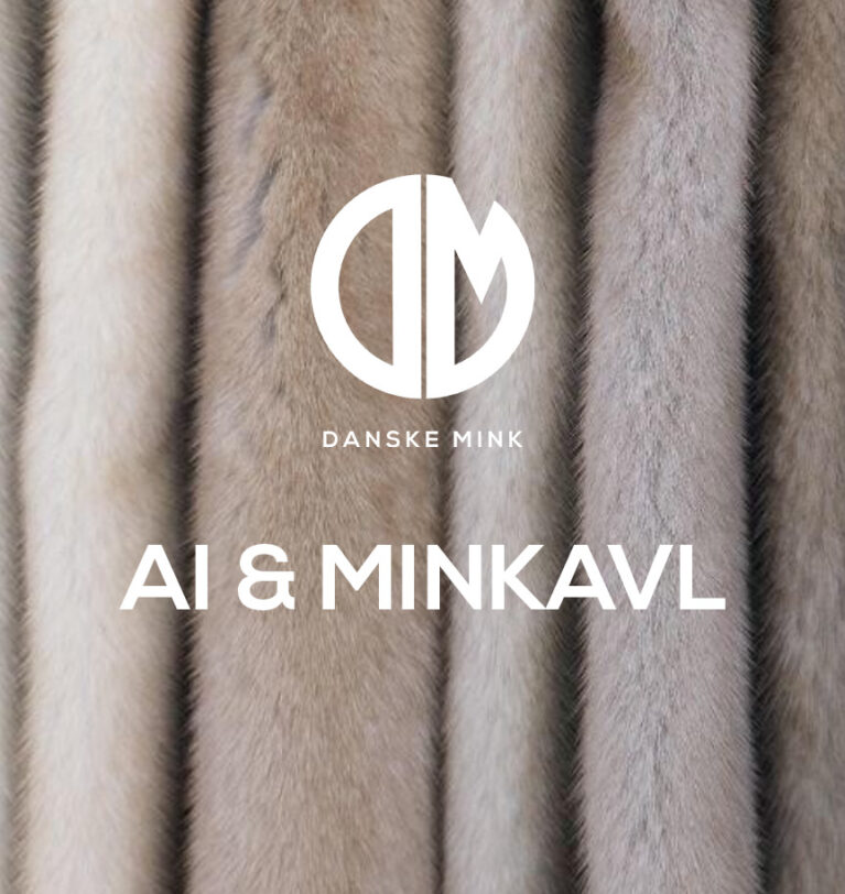 Danske Mink søger udviklingspartnere