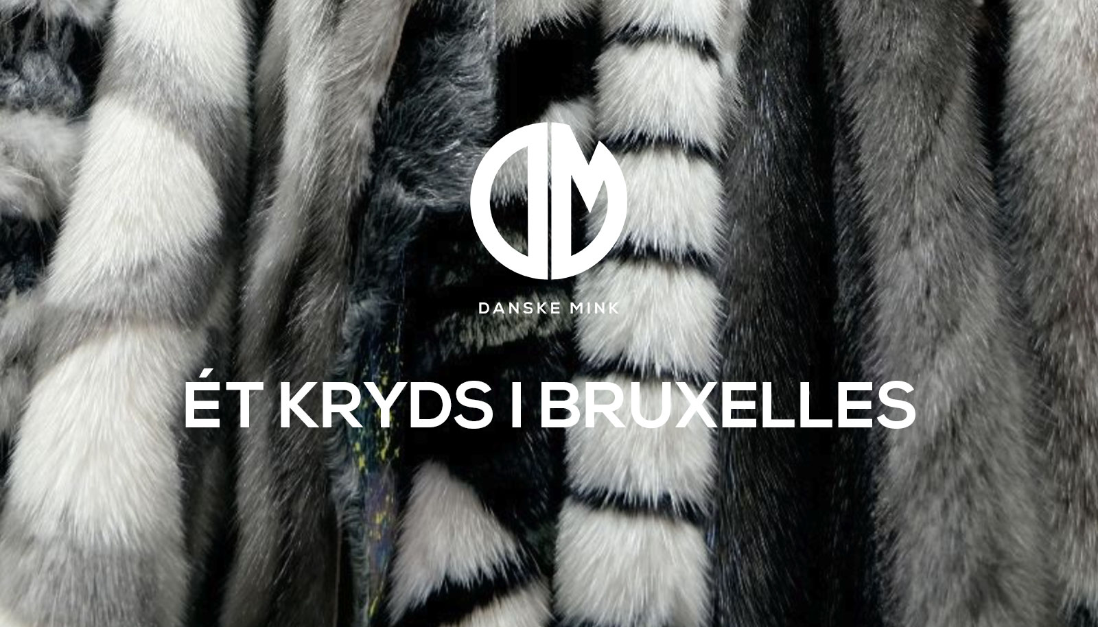 Halenøkkelring | Dansk Mink